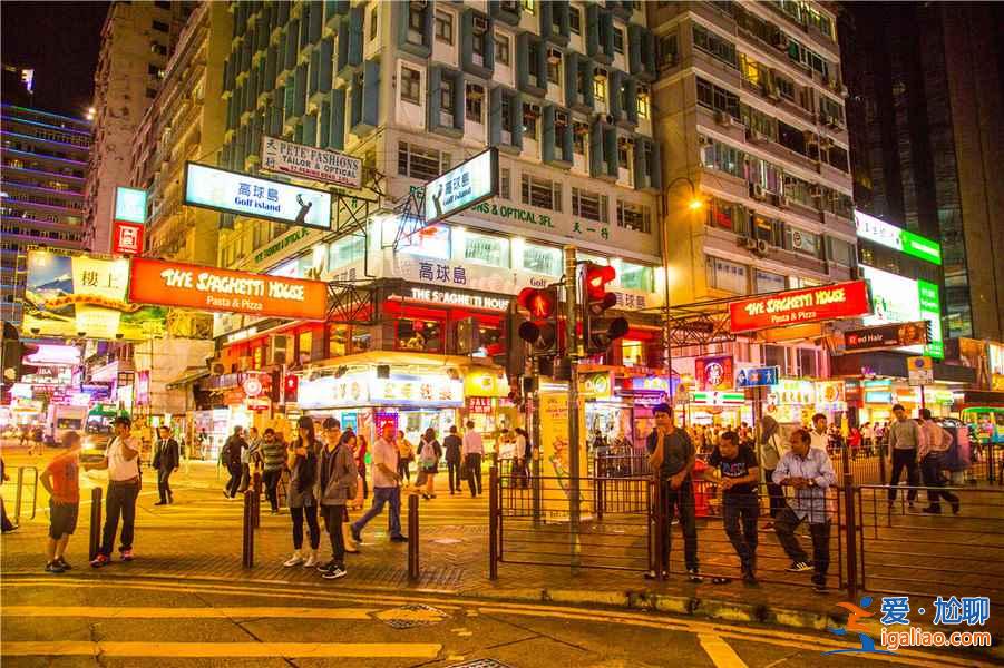 【購物】什么時候去香港購物最便宜，去香港哪里購物便宜？