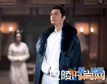 瑯琊榜之風起長林最新劇情介紹 第二部小說原著結局曝光？