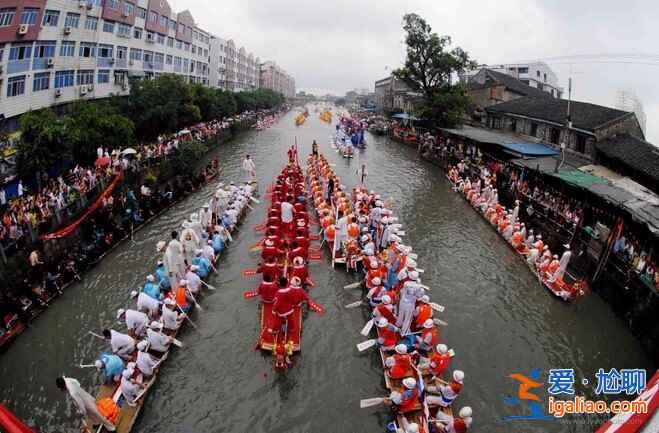 2017端午節(jié)哪里有賽龍舟,端午節(jié)看賽龍舟好去處? 2017端午節(jié)哪里有賽龍舟,端午節(jié)看賽龍舟好去處?