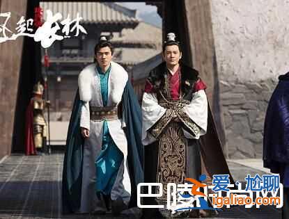 瑯琊榜之風起長林最新劇情介紹 第二部小說原著結局曝光？