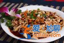 川神棒棒雞怎么樣？