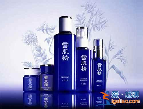 去日本最值得購(gòu)買(mǎi)的日系化妝品,劃算又好用? 去日本最值得購(gòu)買(mǎi)的日系化妝品,劃算又好用?