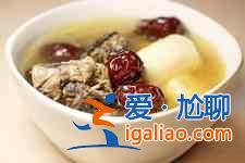 烏雞湯的做法？