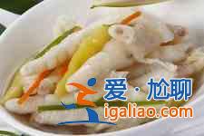鳳爪的做法大全？