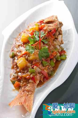 糖醋鯉魚怎么做好吃？美味糖醋鯉魚的做法圖解？