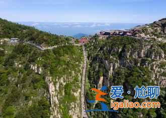 清明節去泰山穿什么,清明節去泰山人多嗎? 清明節去泰山穿什么,清明節去泰山人多嗎?