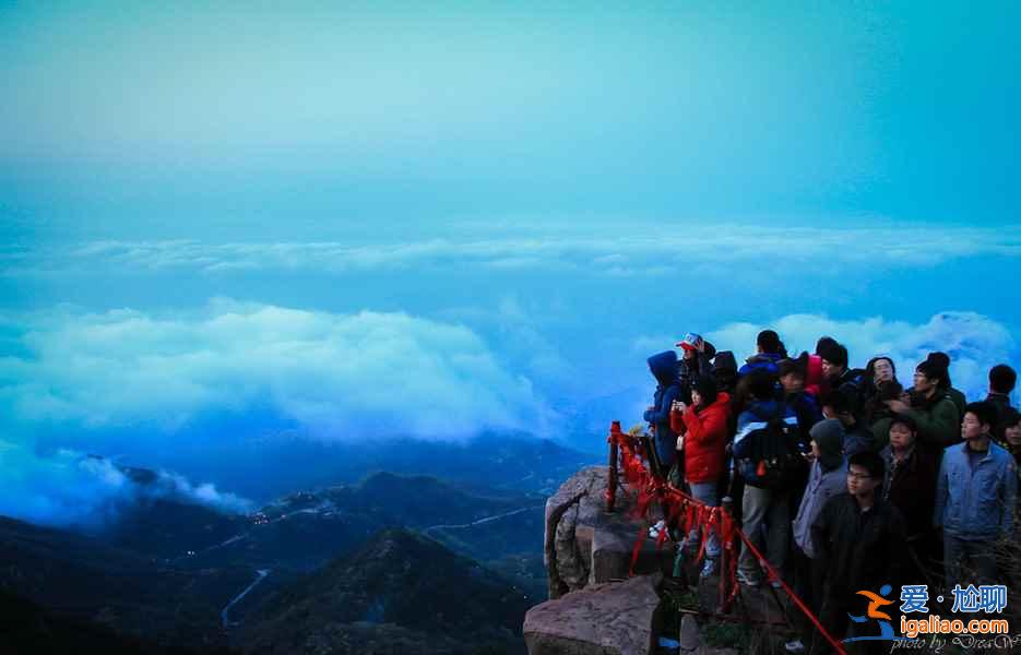 清明節去泰山穿什么,清明節去泰山人多嗎? 清明節去泰山穿什么,清明節去泰山人多嗎?