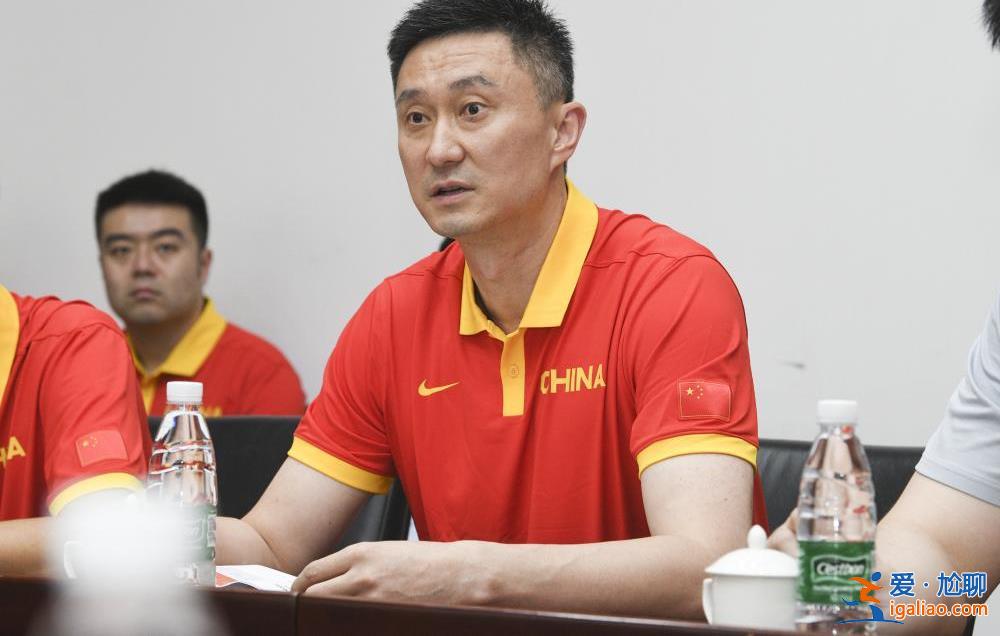 中國男籃調整主教練 杜鋒卸任 喬爾杰維奇上任? 中國男籃調整主教練 杜鋒卸任 喬爾杰維奇上任?
