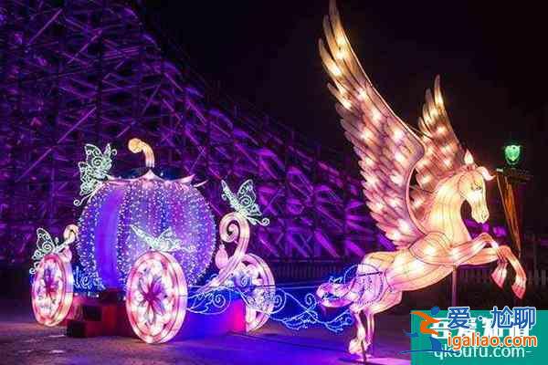 2022武漢歡樂谷跨年有煙花嗎 有跨年活動嗎？