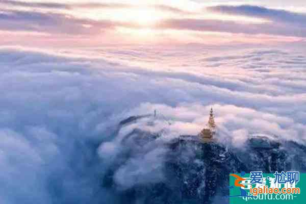 南昌洪崖丹井景區(qū)什么時候恢復開放 就在12月29日？