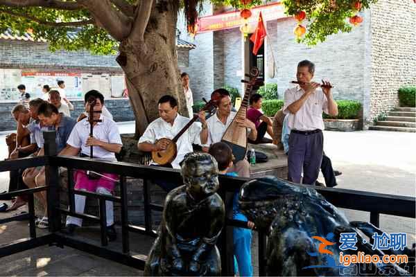 廣州十一去哪玩，2018國慶節去廣州哪里玩好，廣州國慶節去哪里玩？