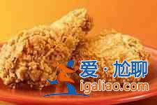 麥辣雞翅的做法？