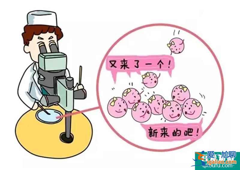 人工授精適應(yīng)癥：哪些人群適合做人工授精？？