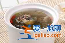 烏雞湯的做法大全？