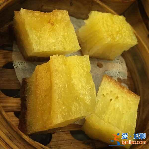 廣州小吃有什么， 廣州有什么特色小吃，廣州特色小吃攻略？