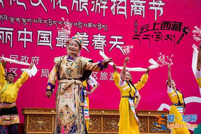 【2017林芝桃花節】2017林芝桃花節時間、花期、地點、門票，林芝桃花節？