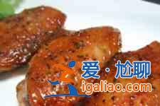 雞翅根怎么做好吃？