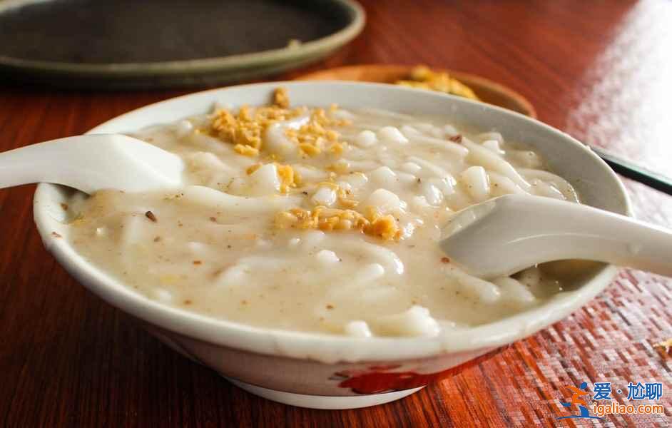 廣州小吃有什么， 廣州有什么特色小吃，廣州特色小吃攻略？