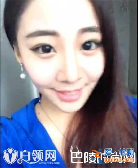 上海戲劇學院王天楚整容前后對比照 王天楚陳思誠聊天記錄截圖？