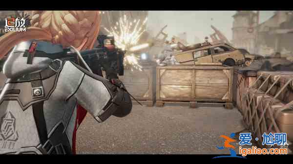 少女前線2追放測試資格在哪里領取?少前2首航測試資格獲得方式? 少女前線2追放測試資格在哪里領取?少前2首航測試資格獲得方式?