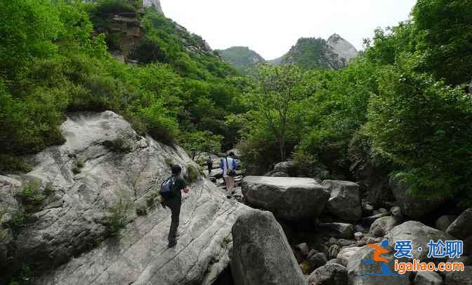 【清明節北京周邊游】2018北京清明節去哪里玩，北京清明節周邊旅游？
