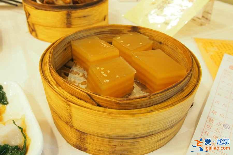 廣州小吃有什么， 廣州有什么特色小吃，廣州特色小吃攻略？