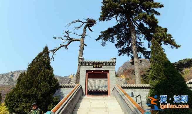 【清明節北京周邊游】2018北京清明節去哪里玩，北京清明節周邊旅游？
