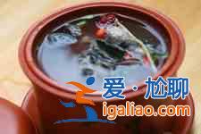 烏雞湯的做法大全？