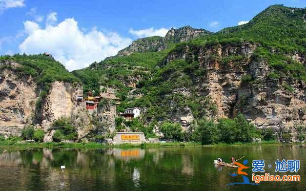 【清明節北京周邊游】2018北京清明節去哪里玩，北京清明節周邊旅游？