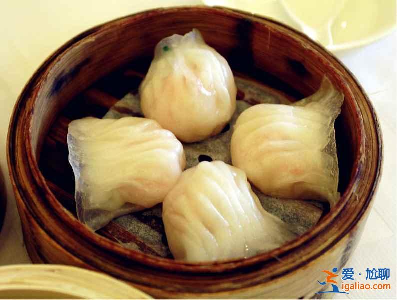廣州小吃有什么， 廣州有什么特色小吃，廣州特色小吃攻略？