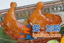 雞翅的家常做法？