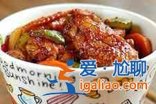 雞翅的家常做法？