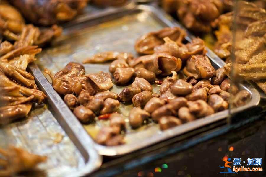 最擁有老成都兒時記憶的小吃TOP10,一大波美食襲來!? 最擁有老成都兒時記憶的小吃TOP10,一大波美食襲來!?