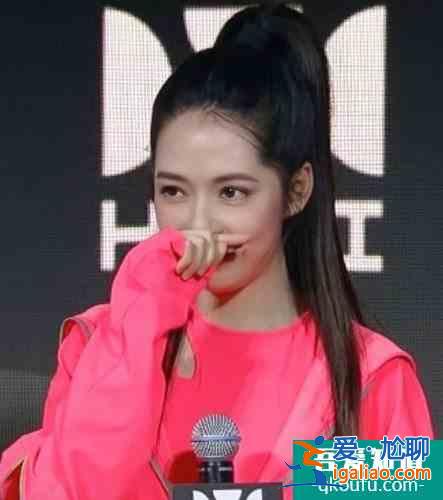 郭碧婷復(fù)出 狀態(tài)極好依舊女神？