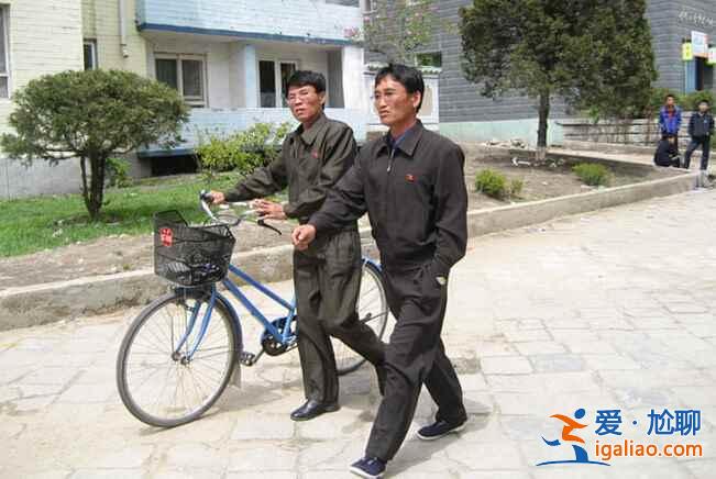 去朝鮮旅游必須跟團(tuán)嗎，朝鮮可以自由行嗎？？