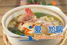 雞湯的做法？