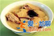 猴頭菇燉雞的做法？
