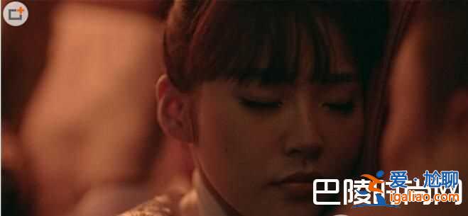 海上牧云記牧云嚴(yán)霜成為本劇一看點(diǎn) 她結(jié)局如何？