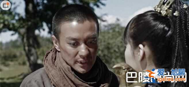 海上牧云記牧云嚴(yán)霜成為本劇一看點(diǎn) 她結(jié)局如何？