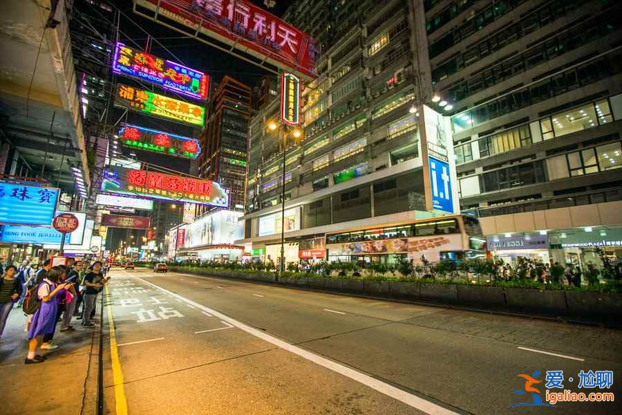 去香港買什么便宜，去香港買什么，香港購(gòu)物清單？