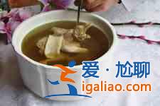 雞湯的做法？
