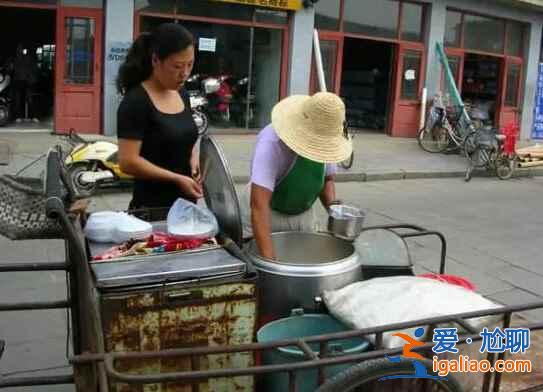 老武漢人愛吃的小吃,地道武漢味兒!? 老武漢人愛吃的小吃,地道武漢味兒!?