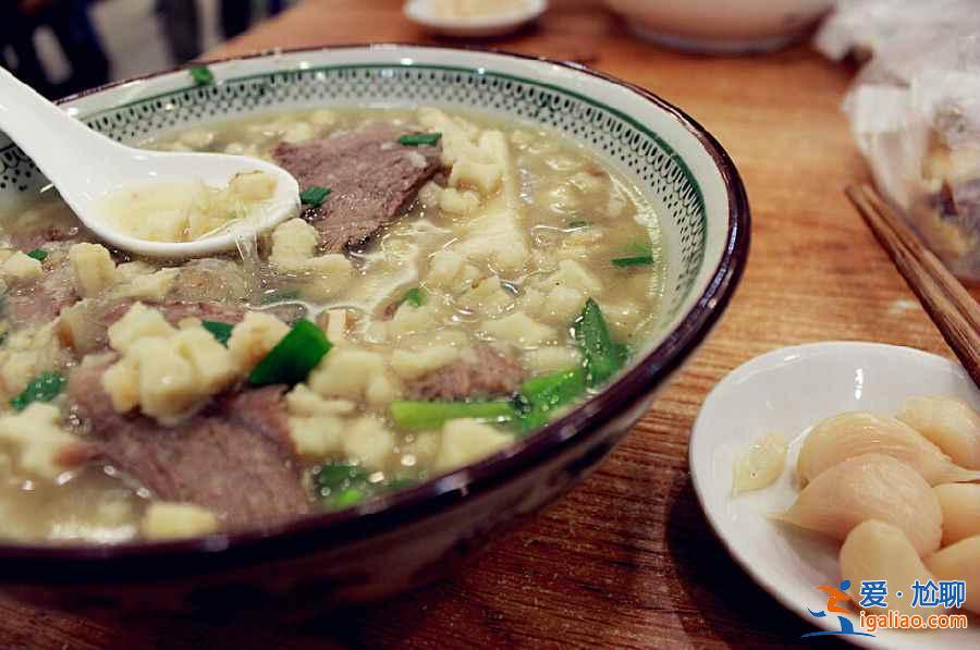 西安美食排行榜,走進舌尖上的西安? 西安美食排行榜,走進舌尖上的西安?