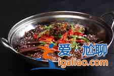 干鍋辣鴨頭的做法？