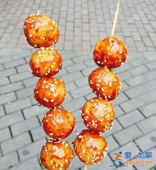 老武漢人愛吃的小吃,地道武漢味兒!? 老武漢人愛吃的小吃,地道武漢味兒!?