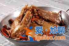 干鍋辣鴨頭的做法？