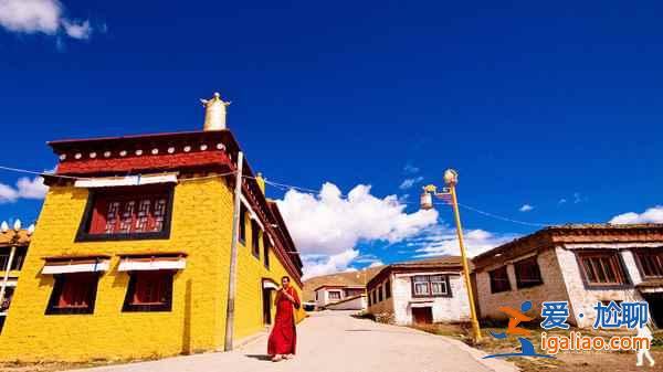 適合情侶的10種旅行體驗，你選哪一種？？
