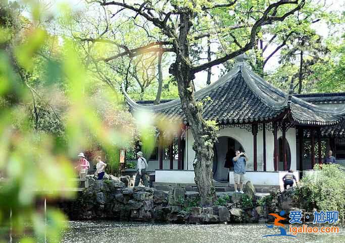 中國十大最佳旅游景區，你去過哪些？？