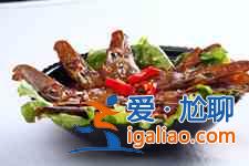 干鍋辣鴨頭的做法？