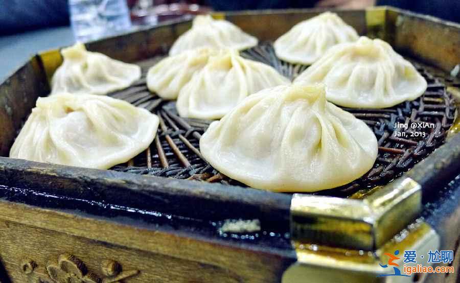 西安美食排行榜,走進舌尖上的西安? 西安美食排行榜,走進舌尖上的西安?